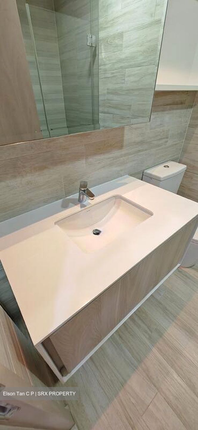 J Gateway (D22), Condominium #517194461